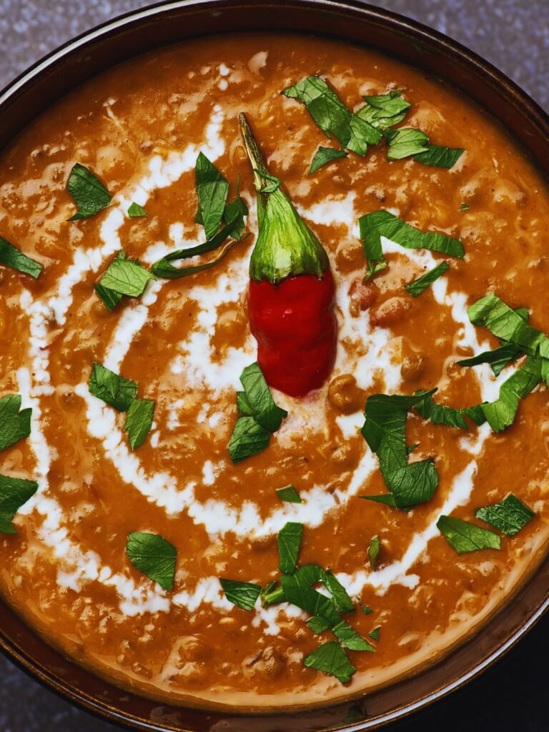 Unveiling the Secrets of Restaurant-Style Dal Makhani At Home!