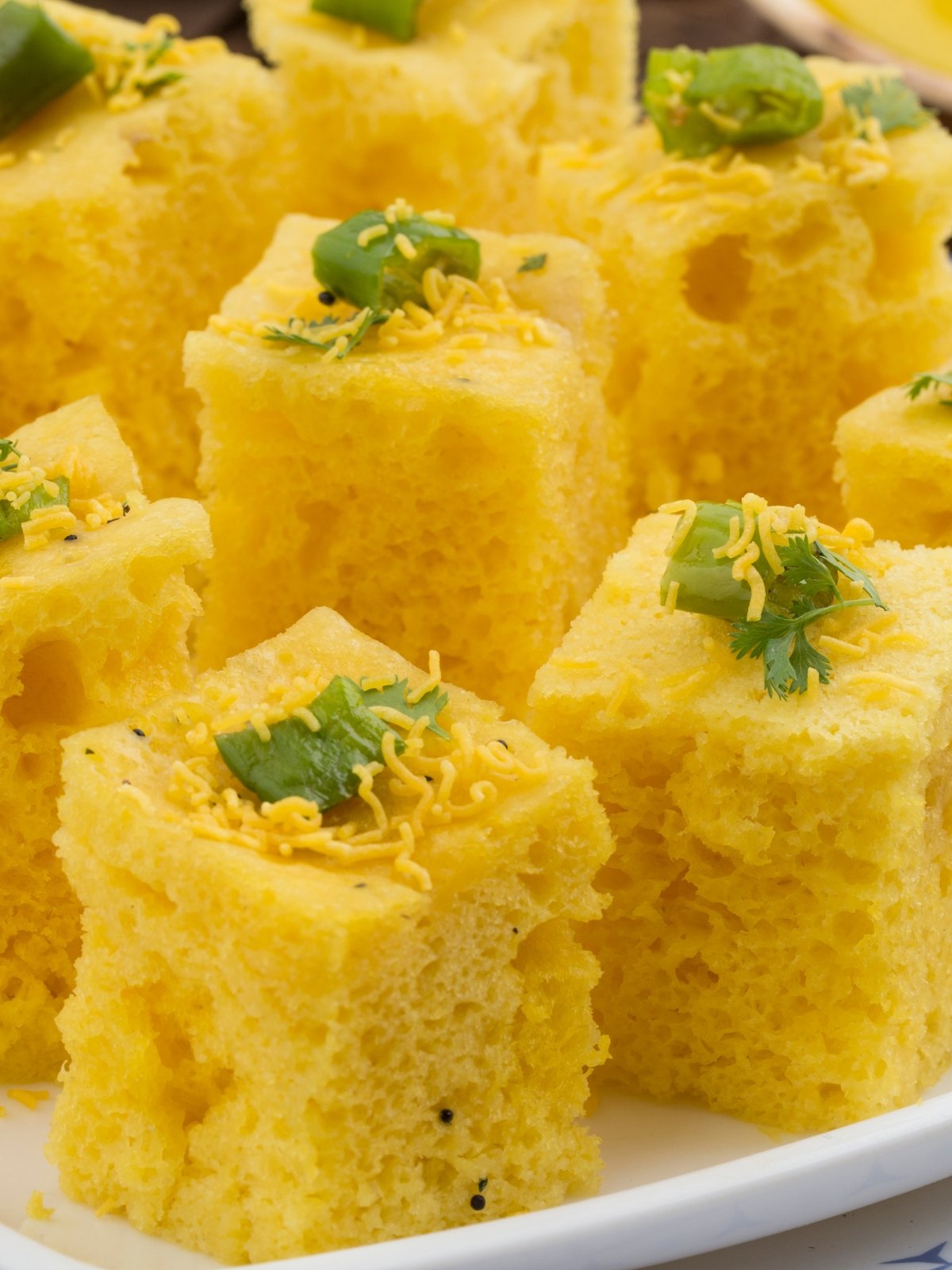 Dhokla