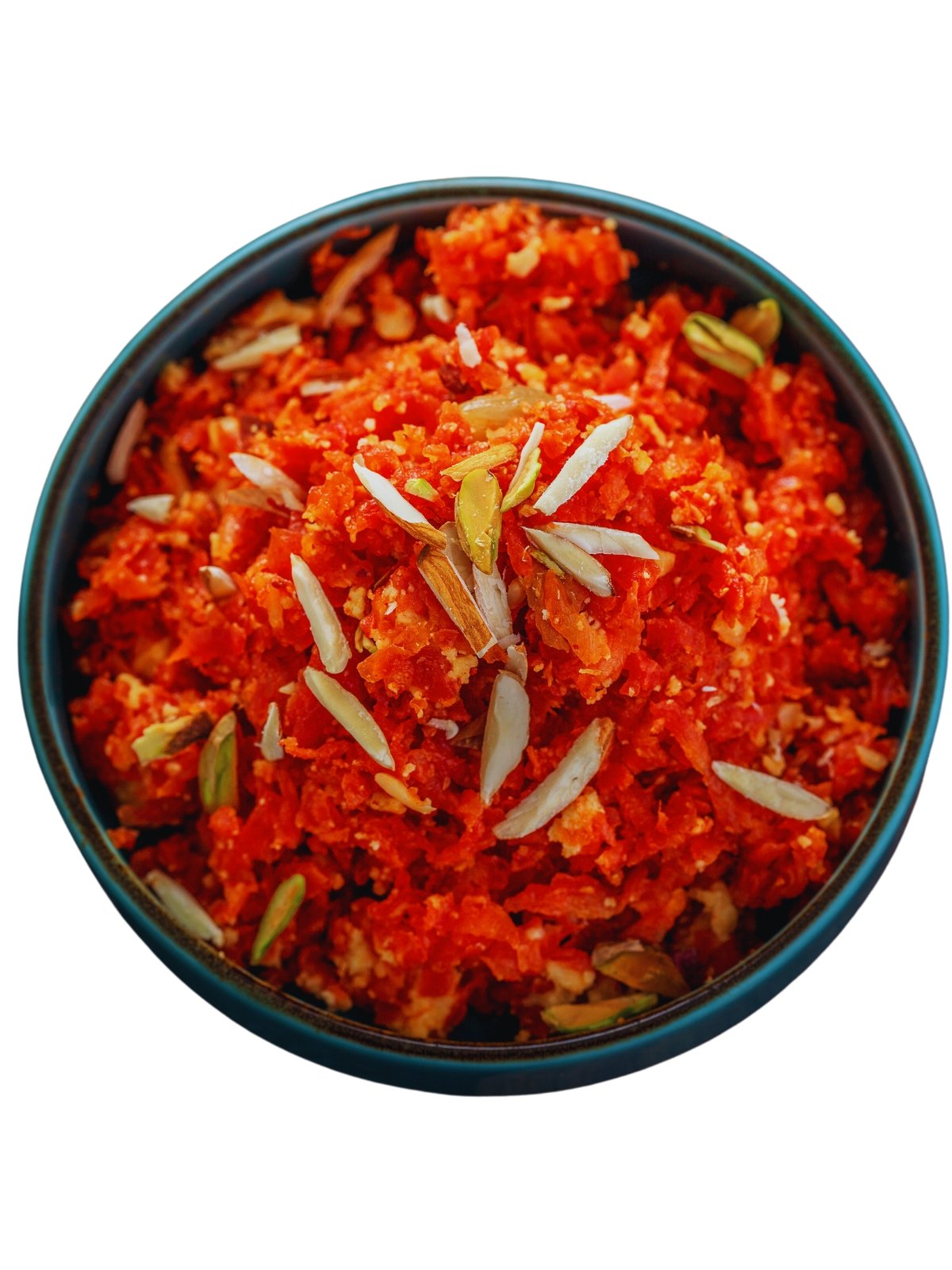 Carrot Halwa