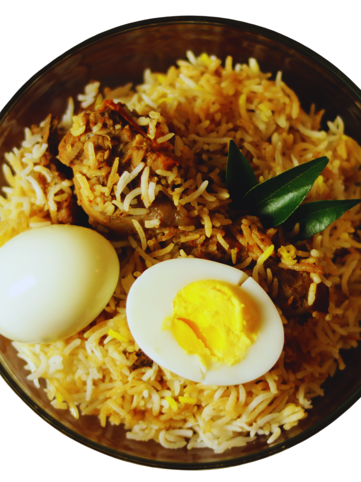 Kolkata Biriyani