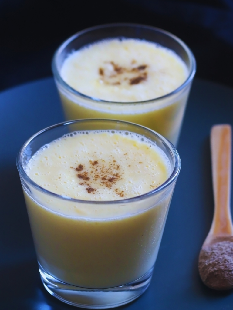 Lassi: A Luxurious Blend of Creamy Yogurt