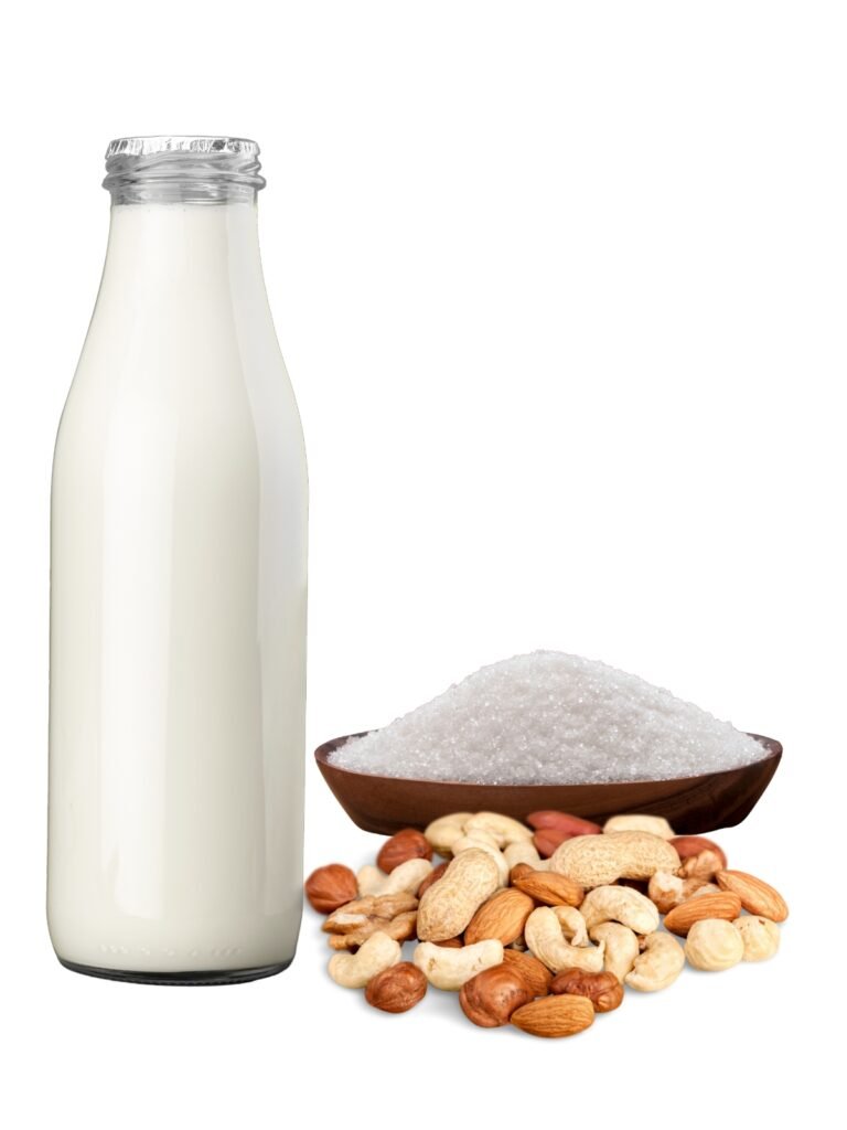 Milk-Sugar-and-Nuts