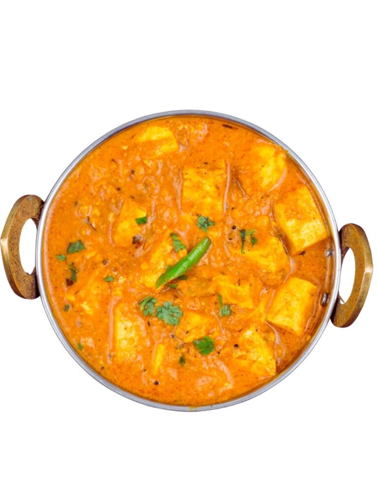 Restaurant-Style Shahi Paneer Recipe (At Home!)