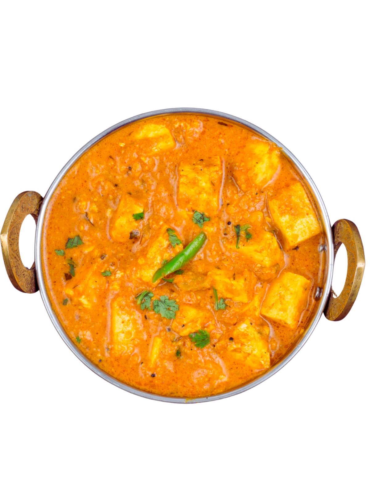 Shahi Paneer