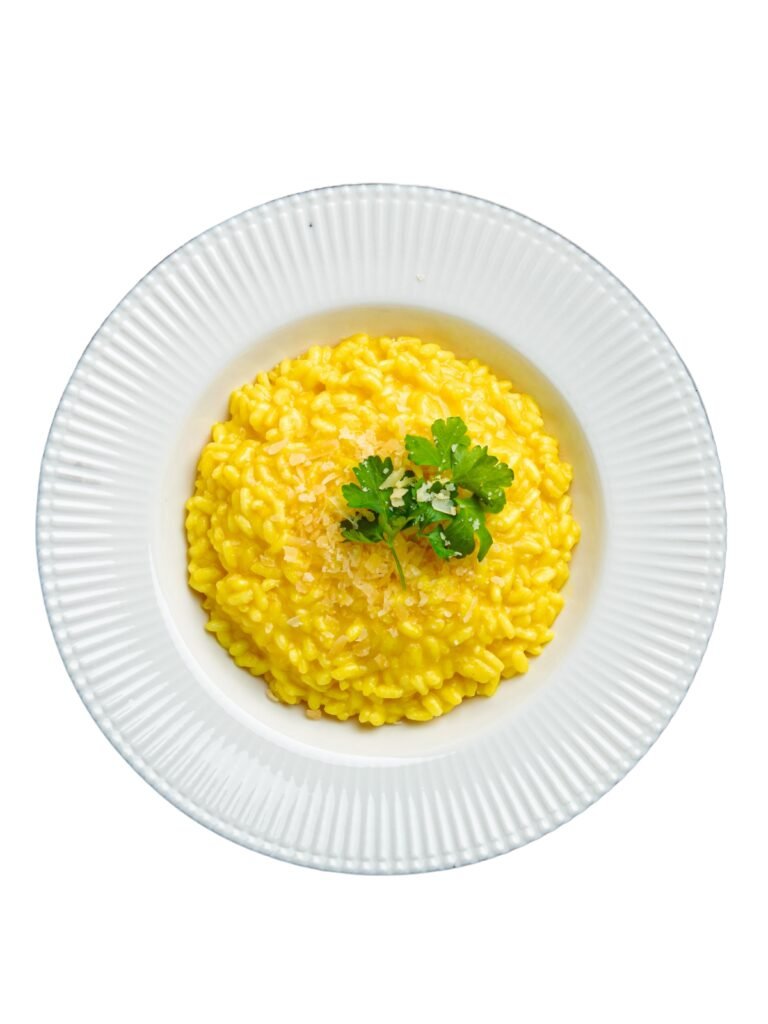 Risotto Milanese: A Classic Italian Recipe