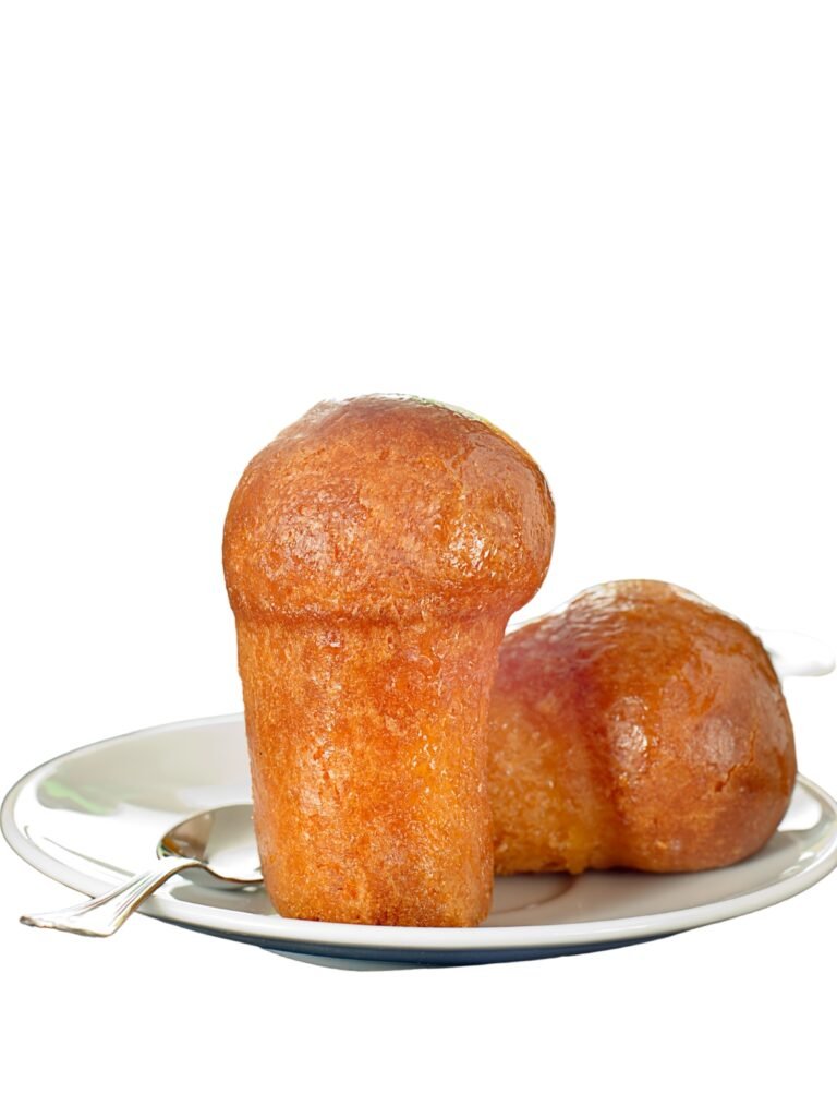 Baba-au-Rhum