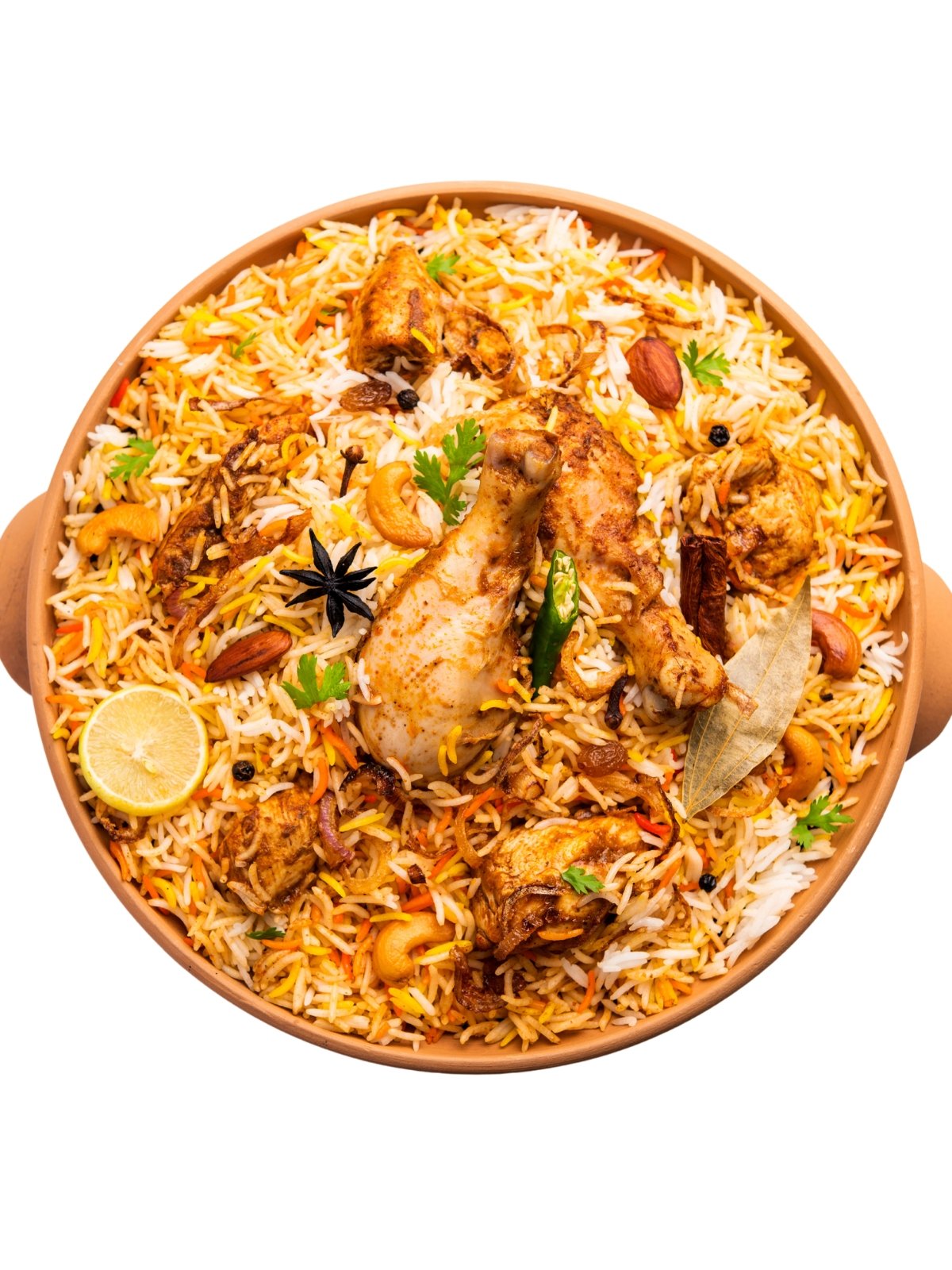 Hyderabadi-Biryani