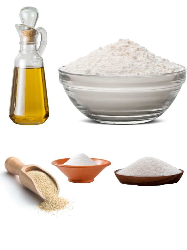 Ingredients-For-the-Dough