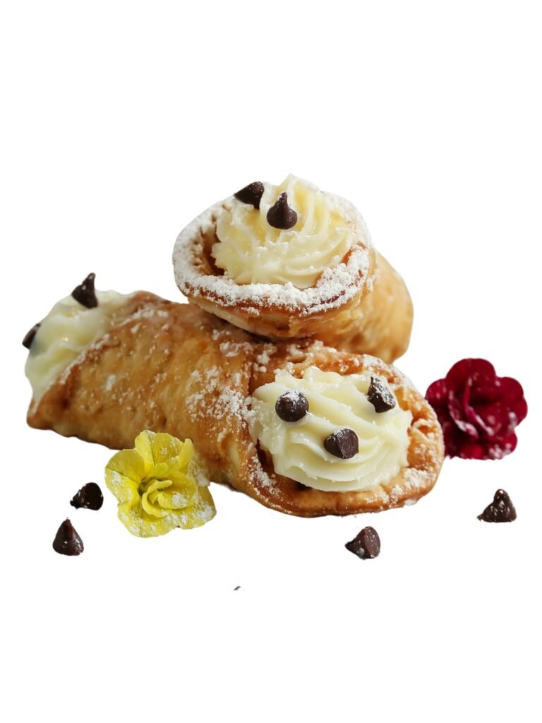 Classic Cannoli: A Delectable Journey into Italian Pastry Perfection