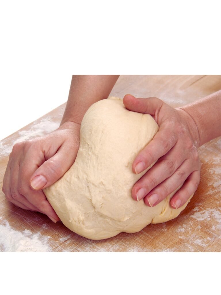 Make a Dough