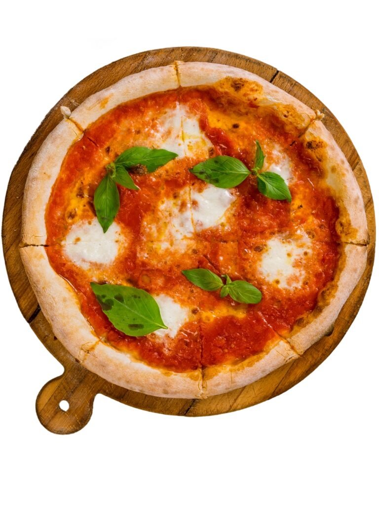 Margherita Pizza: A Classic Italian Delight