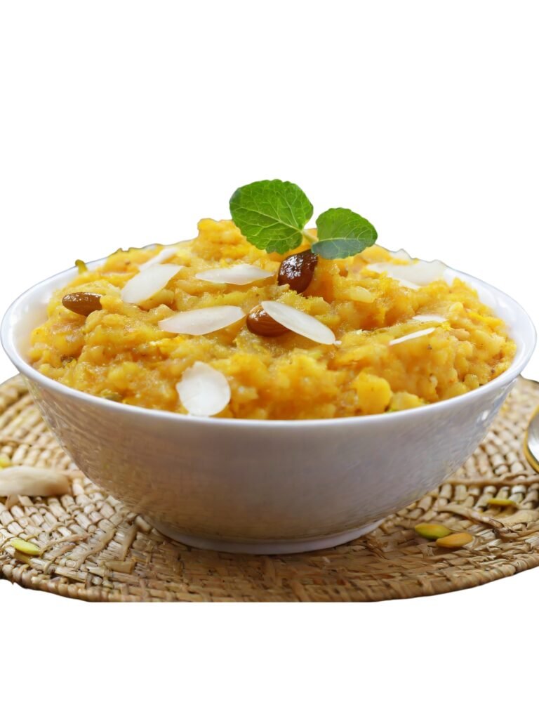 Moong Dal Ka Halwa: A Traditional Indian Dessert Recipe