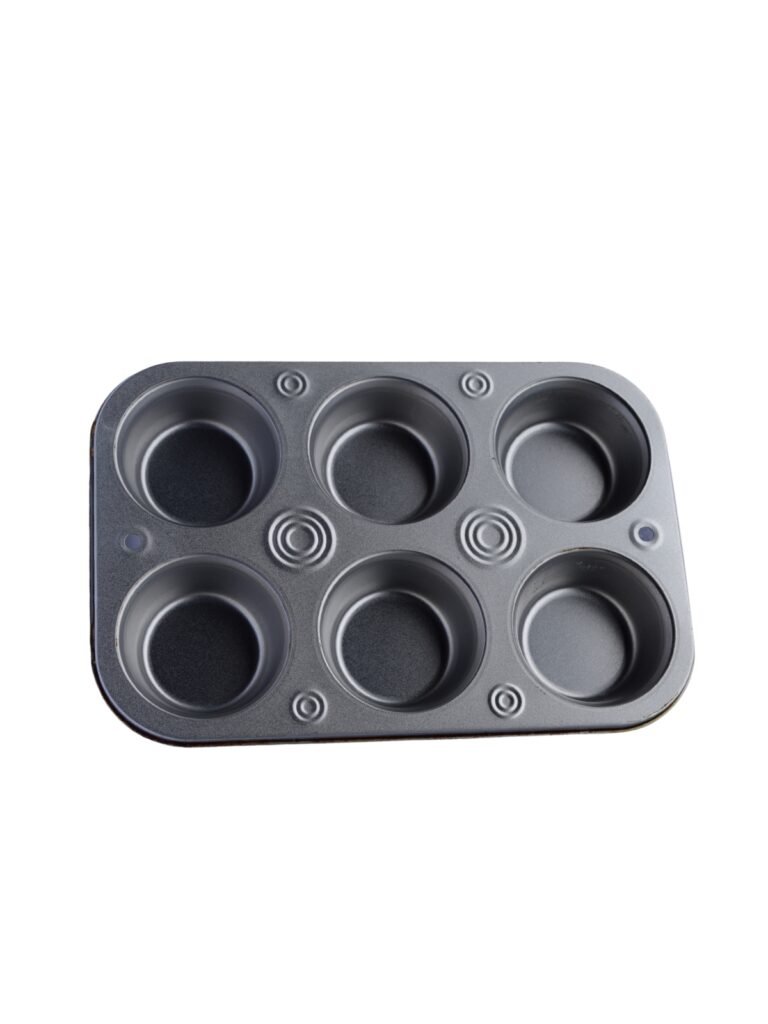 Prepare Muffin Tin