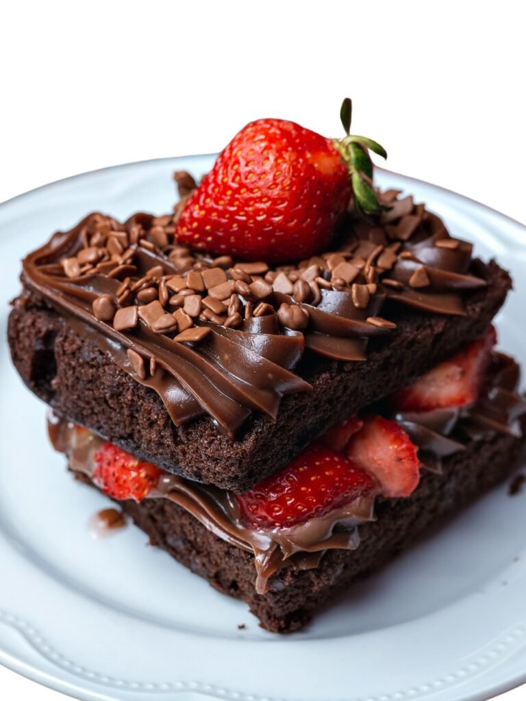 Brownie