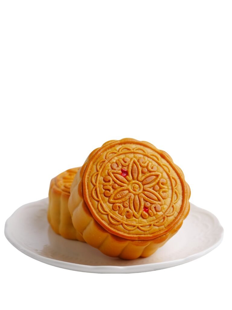 Mooncake