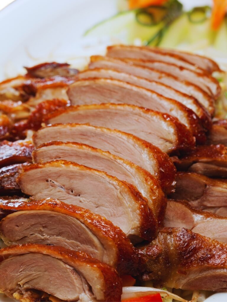 Peking Duck